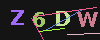 Gambar captcha