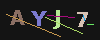 Gambar captcha